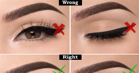 Is the magic wing liner right for you? Assessing your eye shape and personal style